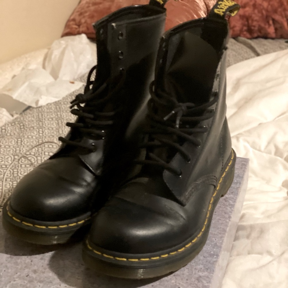 Doc Martens